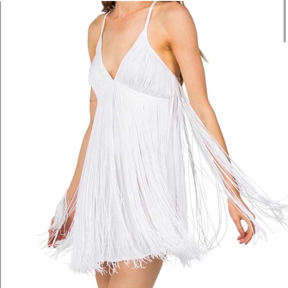 NEW Cleobella Stevie Dress - Picture 3 of 10